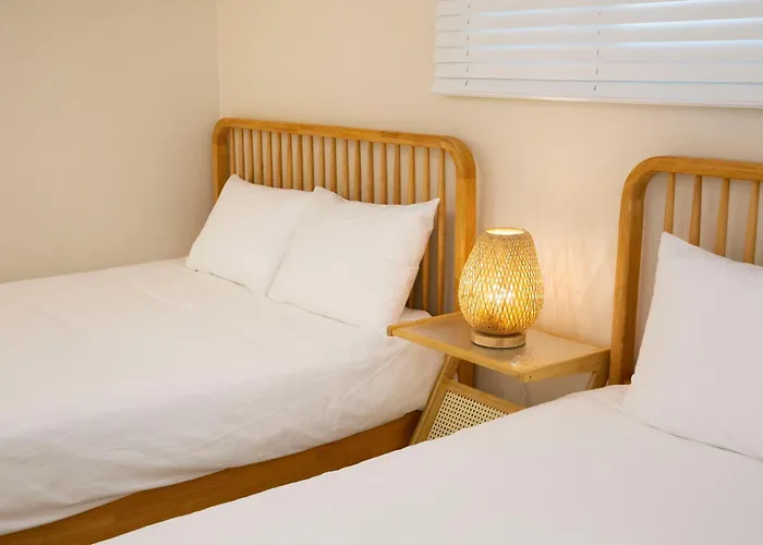 Appartement Seochon Lighthouse *