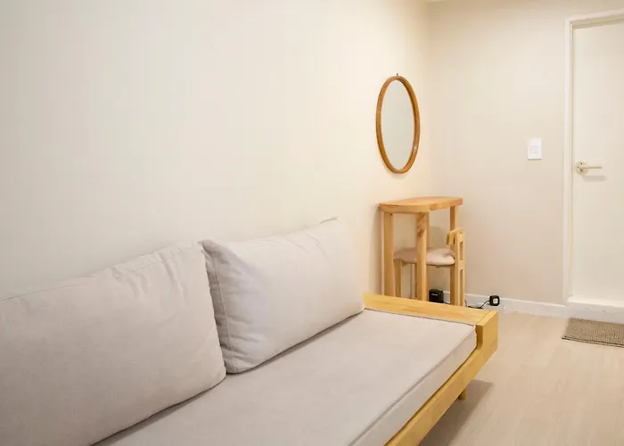 Appartement Seochon Lighthouse Séoul