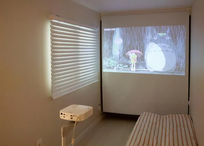 Seochon Lighthouse Appartement *