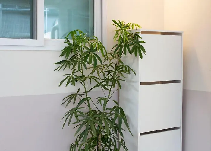 Seochon Lighthouse Appartement *