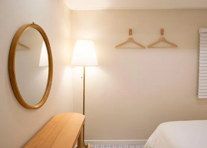 Seochon Lighthouse Appartement *