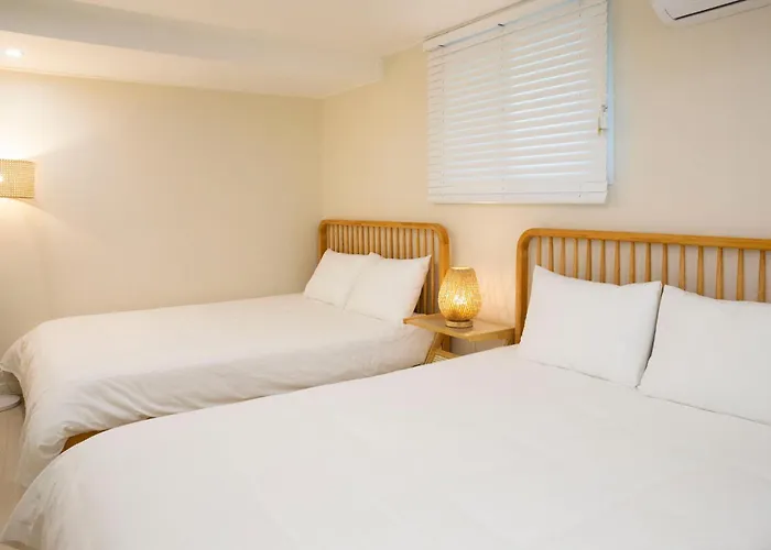 Seochon Lighthouse Appartement *