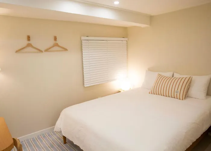 Appartement Seochon Lighthouse