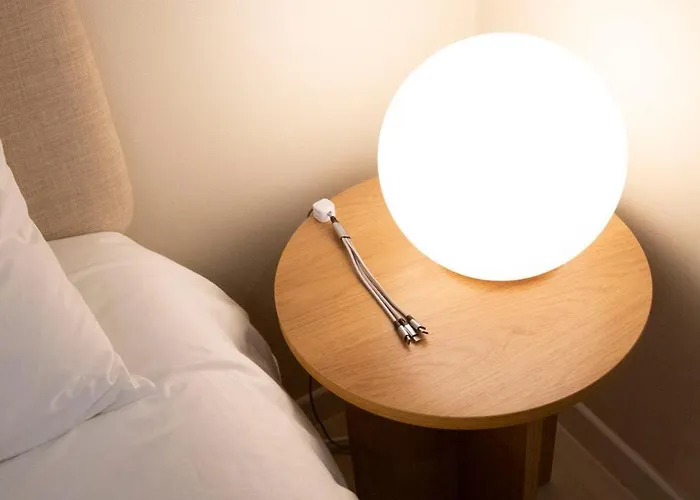Seochon Lighthouse Appartement