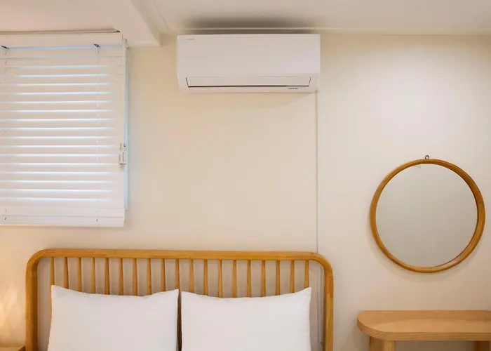 Appartement Seochon Lighthouse