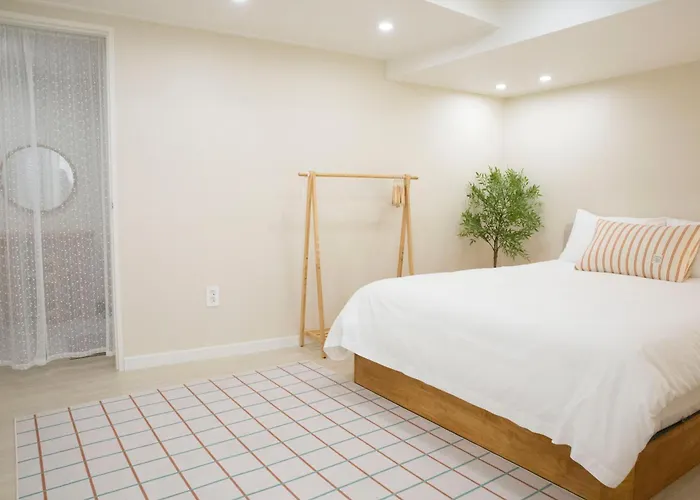 Appartement Seochon Lighthouse