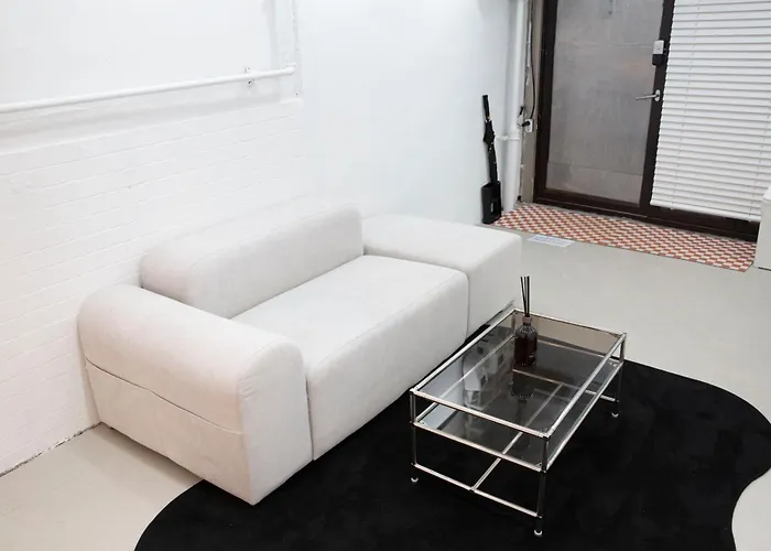 Seochon Lighthouse Appartement Séoul
