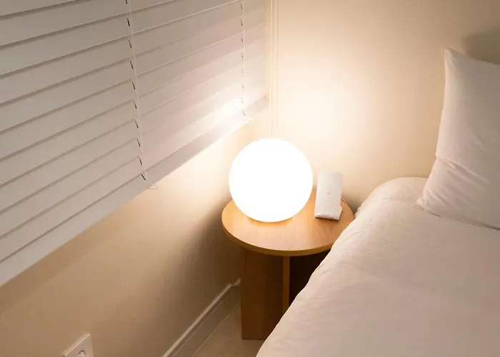 Appartement Seochon Lighthouse *