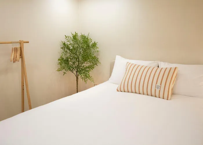 Appartement Seochon Lighthouse