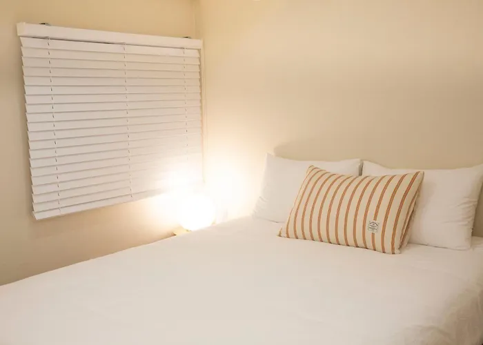 Appartement Seochon Lighthouse *