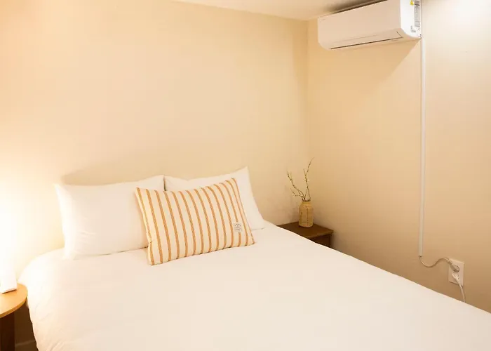 Seochon Lighthouse Appartement Séoul