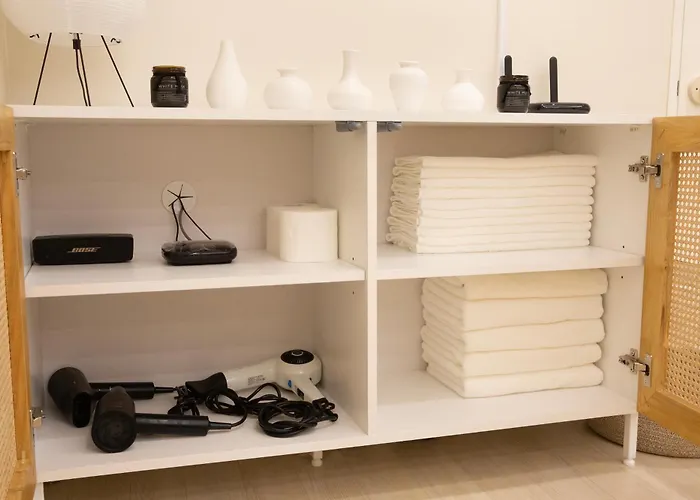 Appartement Seochon Lighthouse